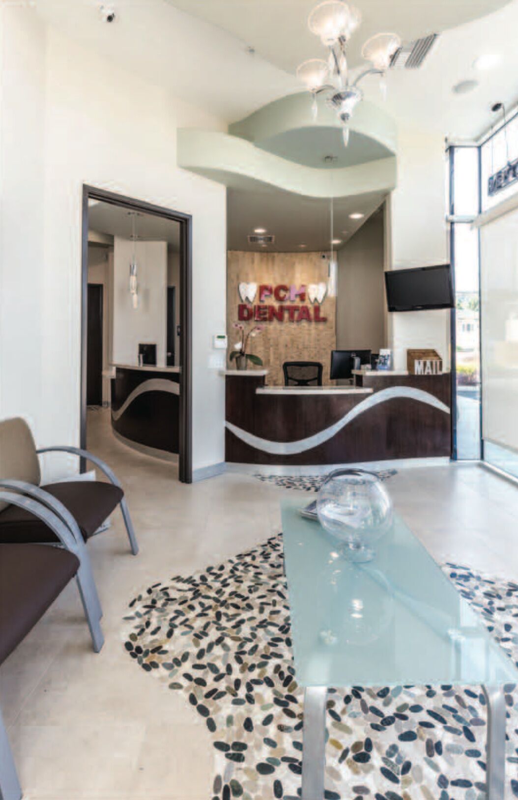 Dental Office Design As Unique As You Are
